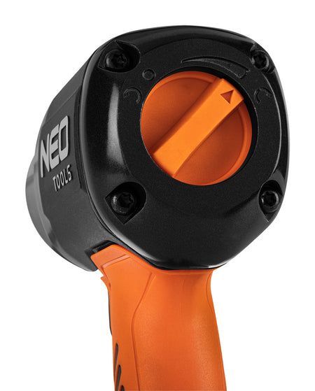 Pneumatický úderový kľúč 1/2 ", 1300Nm od NEO TOOLS nájdeš na naravis.sk