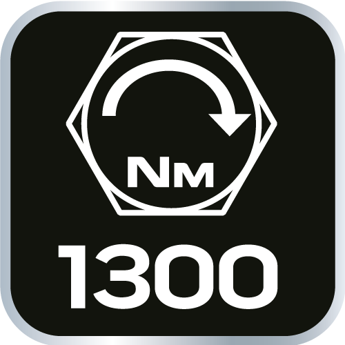 Pneumatický úderový kľúč 1/2 ", 1300Nm od NEO TOOLS nájdeš na naravis.sk