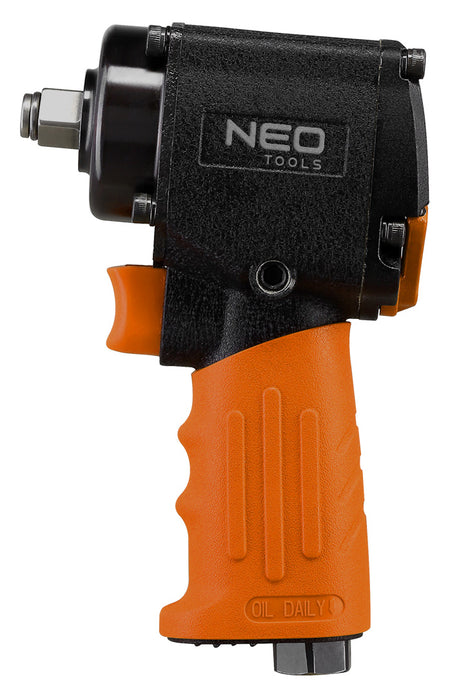 Pneumatický úderový kľúč 1/2 ", 680Nm od NEO TOOLS nájdeš na naravis.sk