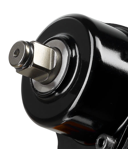 Pneumatický úderový kľúč 1/2 ", 680Nm od NEO TOOLS nájdeš na naravis.sk