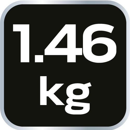 Pneumatický úderový kľúč 1/2 ", 680Nm od NEO TOOLS nájdeš na naravis.sk