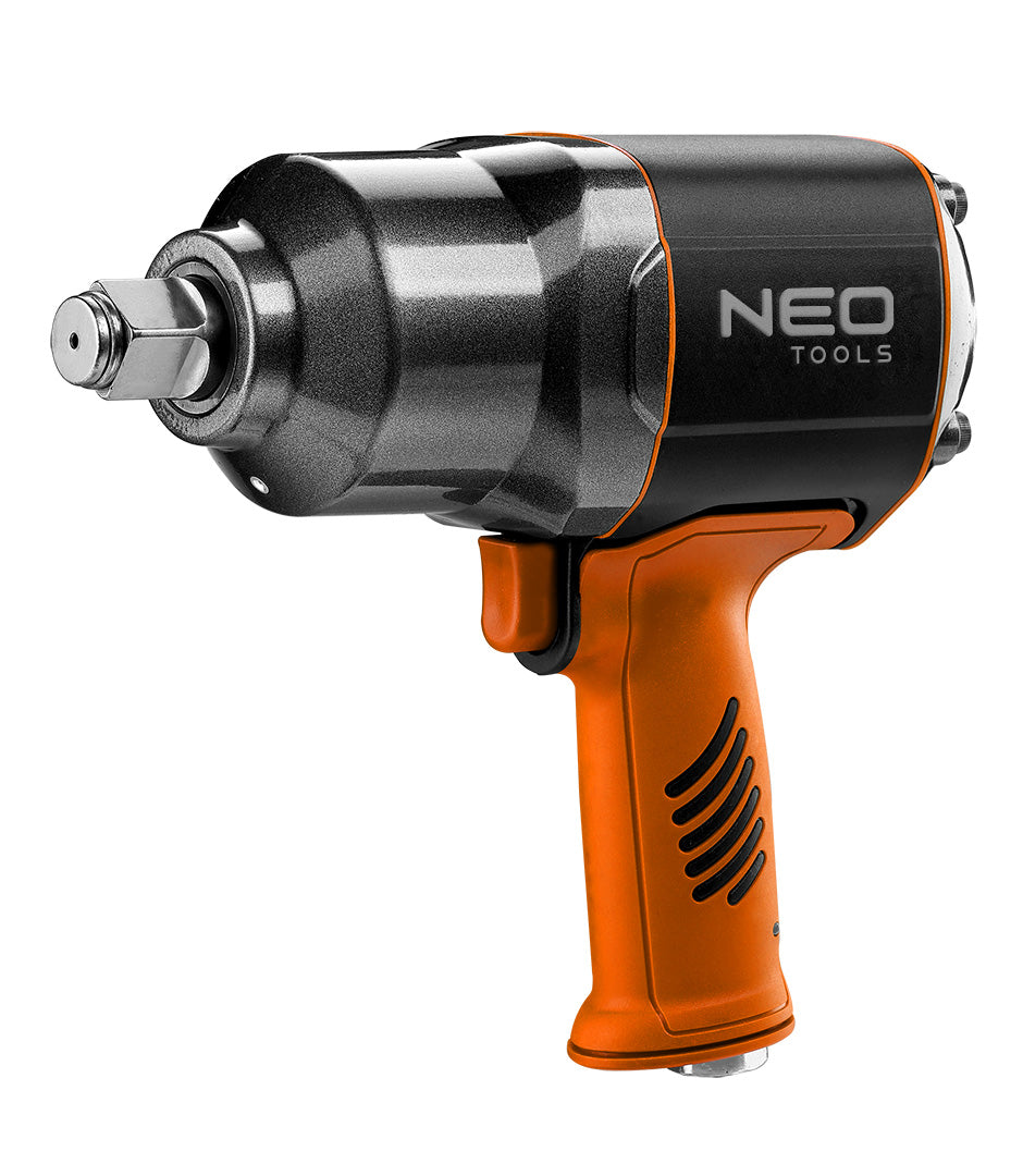 Pneumatický úderový kľúč 3/4", 2000 Nm od NEO TOOLS nájdeš na naravis.sk