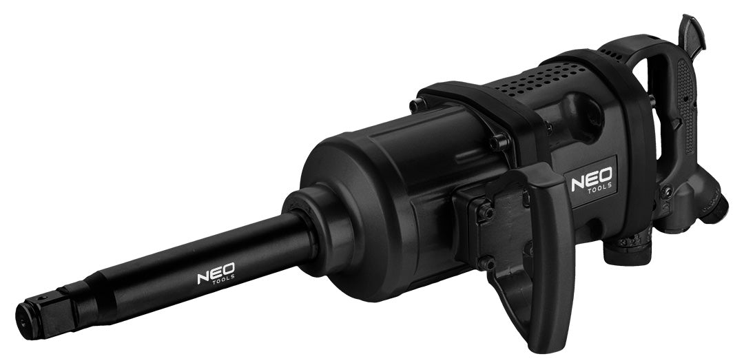 Pneumatický úderový kľúč 1 ", 3800Nm od NEO TOOLS nájdeš na naravis.sk