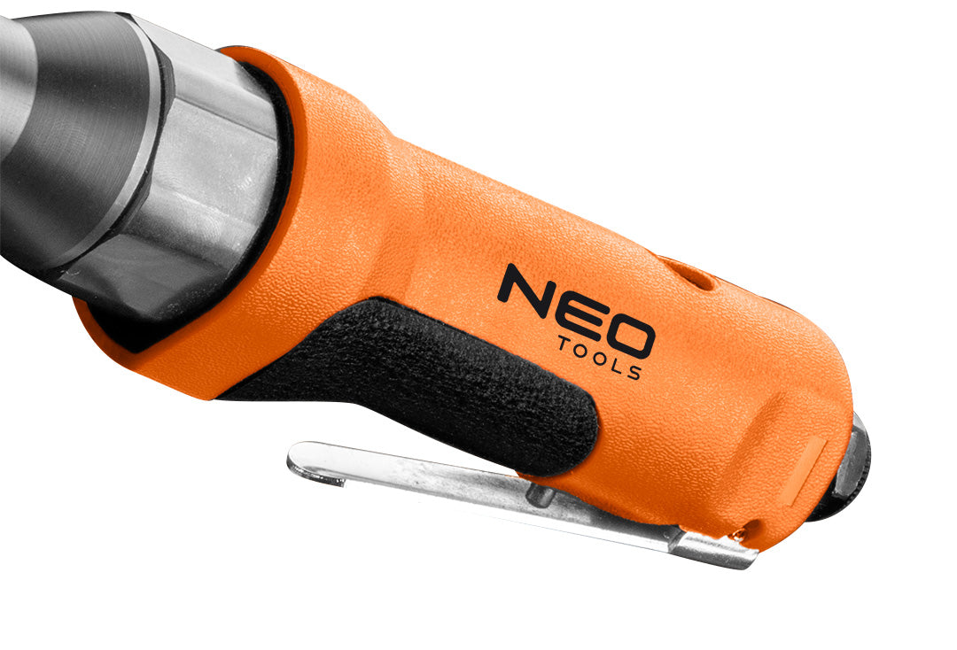 Pneumatický račňový uhlový kľúč, 1 / 2 ", 88 Nm od NEO TOOLS nájdeš na naravis.sk