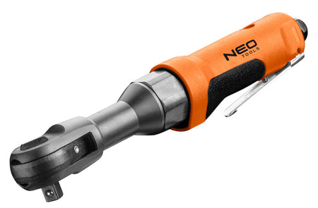 Pneumatický račňový uhlový kľúč, 1 / 2 ", 88 Nm od NEO TOOLS nájdeš na naravis.sk