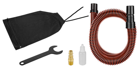 Pneumatická excentrická brúska 150 mm, odsávanie prachu od NEO TOOLS nájdeš na naravis.sk