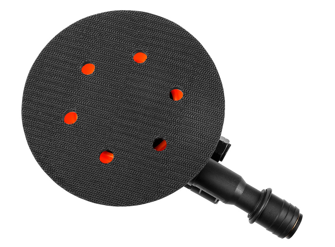 Pneumatická excentrická brúska 150 mm, odsávanie prachu od NEO TOOLS nájdeš na naravis.sk