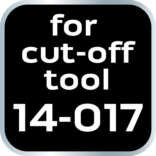Rezný kotúč pre 14-017, sada 5 ks. od NEO TOOLS nájdeš na naravis.sk