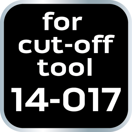 Rezný kotúč pre 14-017, sada 5 ks. od NEO TOOLS nájdeš na naravis.sk