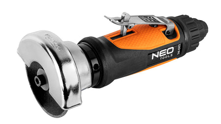 Pneumatický odrezávač 75 mm od NEO TOOLS nájdeš na naravis.sk