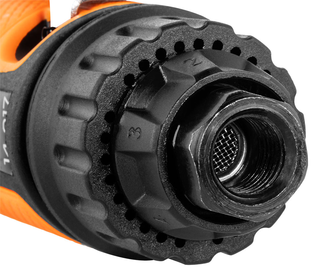 Pneumatický odrezávač 75 mm od NEO TOOLS nájdeš na naravis.sk