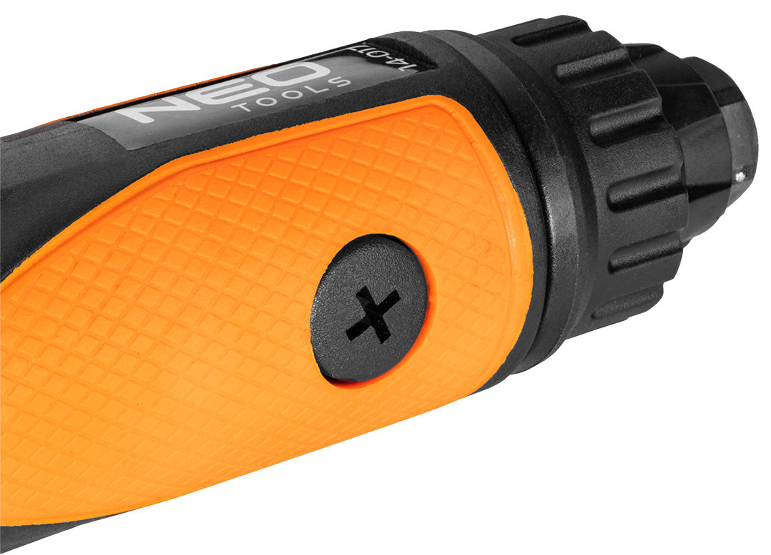 Pneumatický odrezávač 75 mm od NEO TOOLS nájdeš na naravis.sk