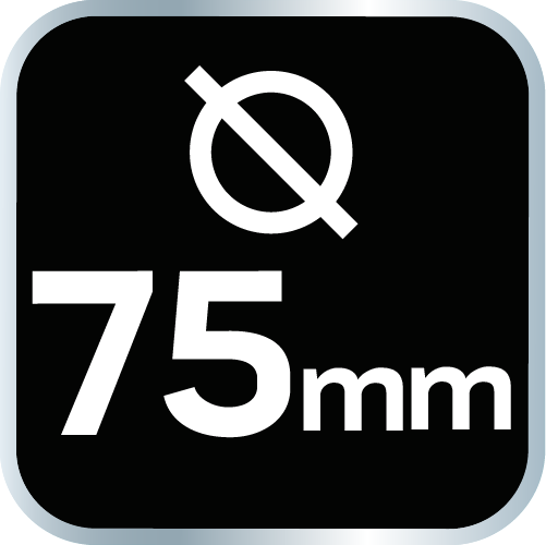 Pneumatický odrezávač 75 mm od NEO TOOLS nájdeš na naravis.sk