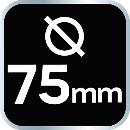 Pneumatický odrezávač 75 mm od NEO TOOLS nájdeš na naravis.sk