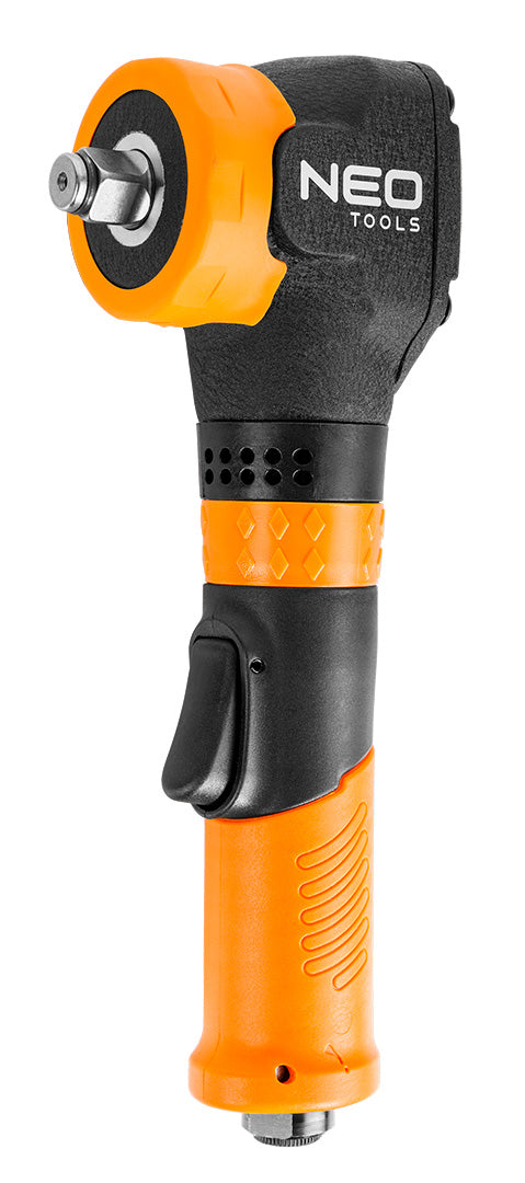 Uhlový rázový kľúč, 1/2", 500 Nm od NEO TOOLS nájdeš na naravis.sk