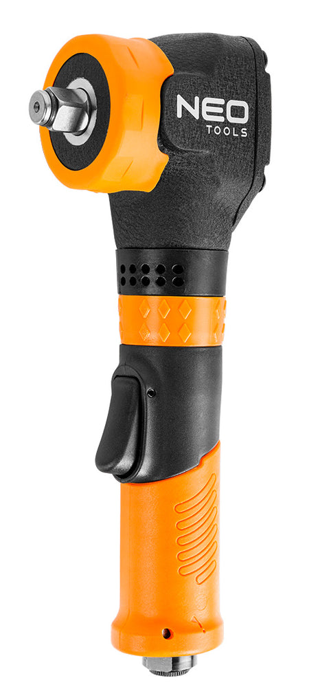 Uhlový rázový kľúč, 1/2", 500 Nm od NEO TOOLS nájdeš na naravis.sk