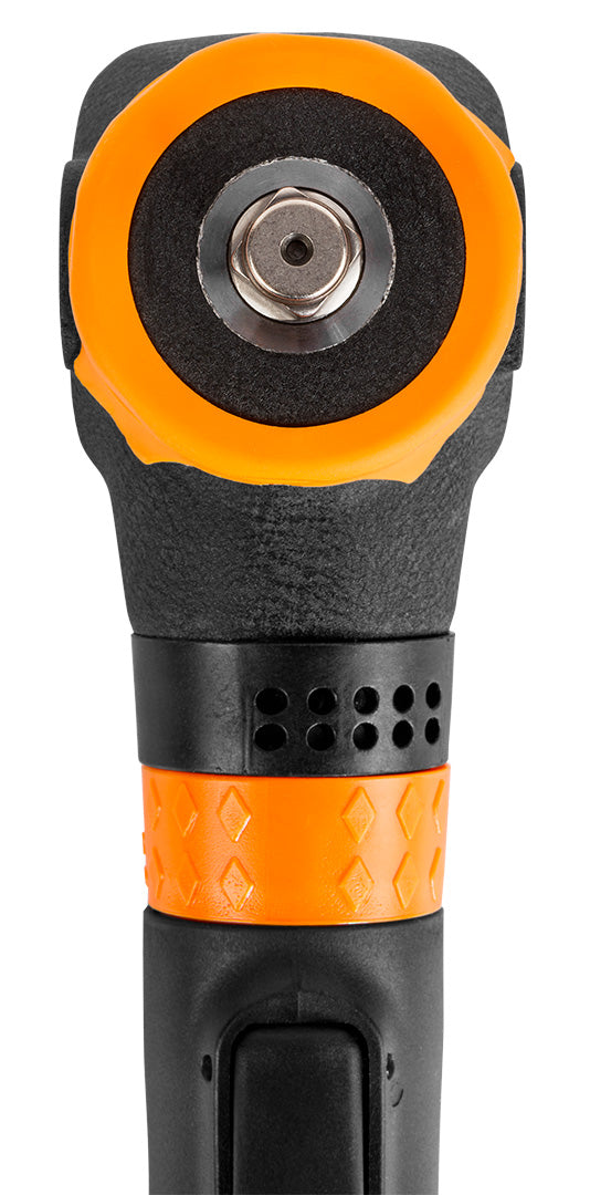 Uhlový rázový kľúč, 1/2", 500 Nm od NEO TOOLS nájdeš na naravis.sk