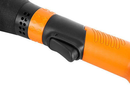 Uhlový rázový kľúč, 1/2", 500 Nm od NEO TOOLS nájdeš na naravis.sk