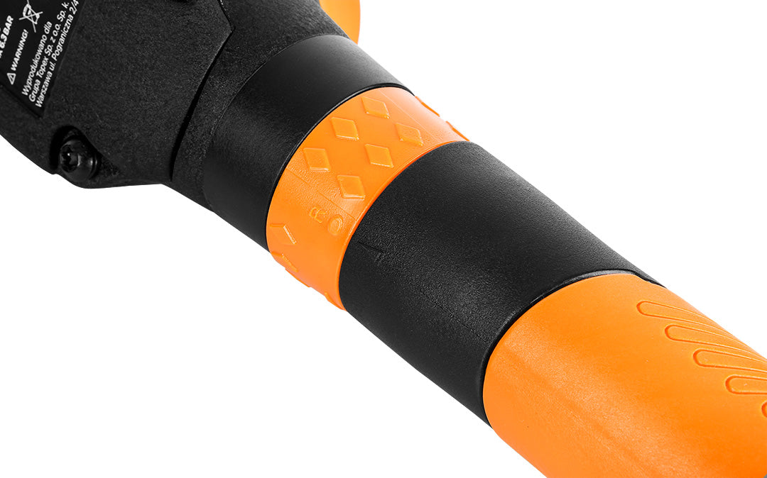 Uhlový rázový kľúč, 1/2", 500 Nm od NEO TOOLS nájdeš na naravis.sk
