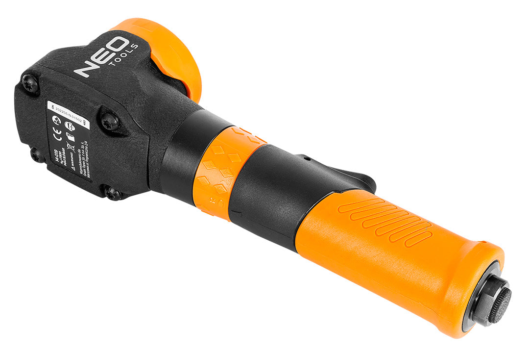 Uhlový rázový kľúč, 1/2", 500 Nm od NEO TOOLS nájdeš na naravis.sk