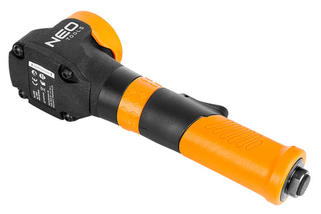 Uhlový rázový kľúč, 1/2", 500 Nm od NEO TOOLS nájdeš na naravis.sk