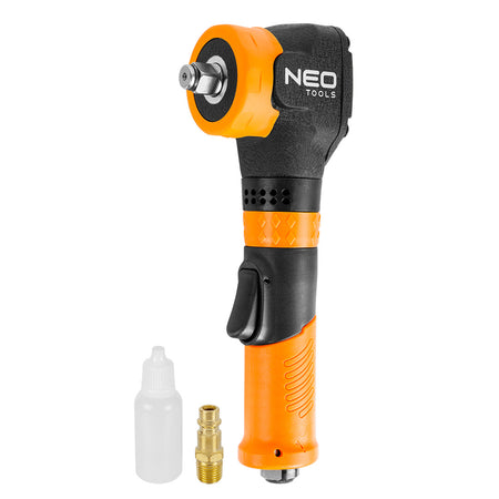 Uhlový rázový kľúč, 1/2", 500 Nm od NEO TOOLS nájdeš na naravis.sk