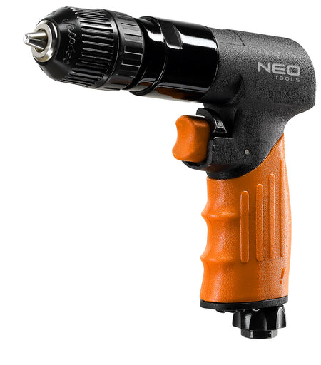 Pneumatická vŕtačka, 3/8", 1800 rpm od NEO TOOLS nájdeš na naravis.sk