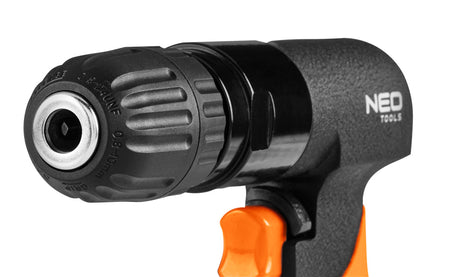 Pneumatická vŕtačka, 3/8", 1800 rpm od NEO TOOLS nájdeš na naravis.sk