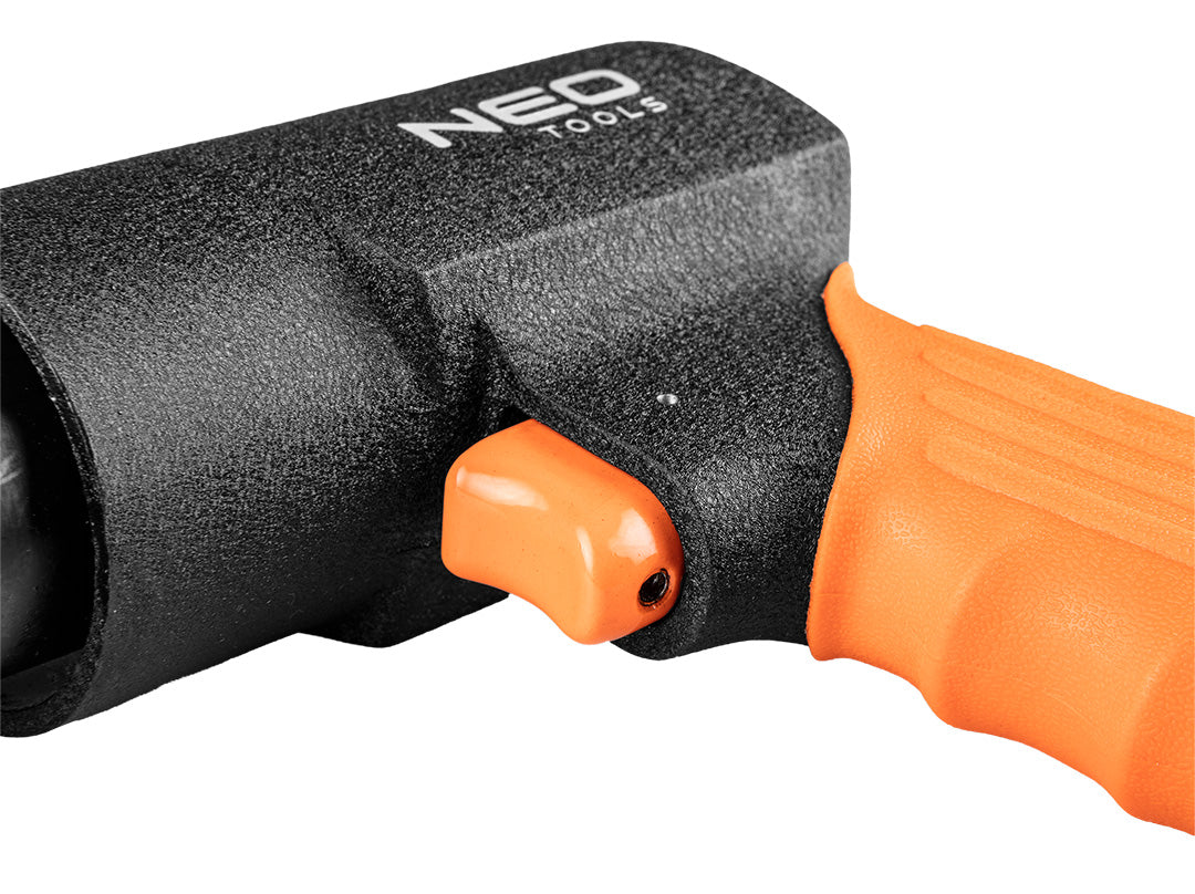 Pneumatické kladivo 190 mm od NEO TOOLS nájdeš na naravis.sk