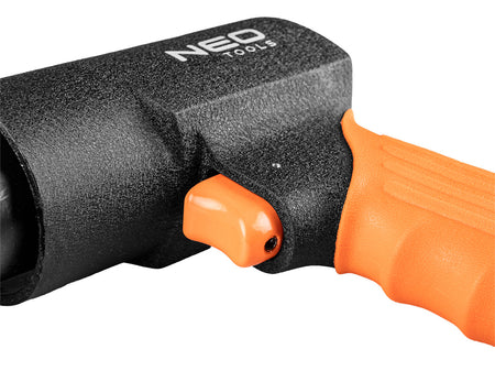 Pneumatické kladivo 190 mm od NEO TOOLS nájdeš na naravis.sk