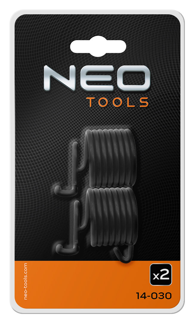Pružina pre pneumatické kladivo od NEO TOOLS nájdeš na naravis.sk