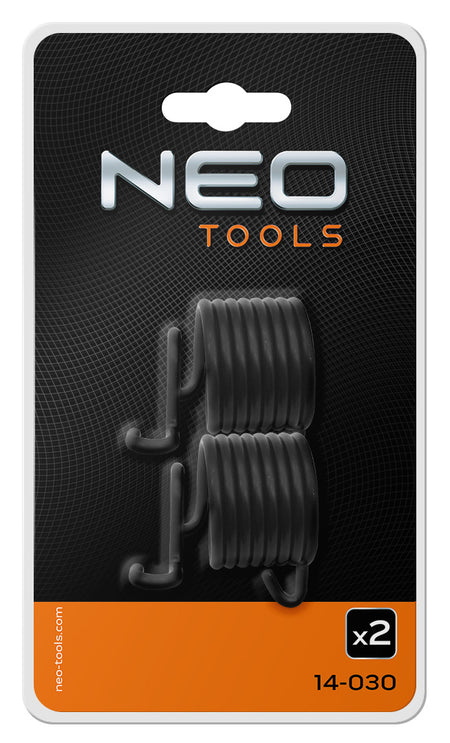 Pružina pre pneumatické kladivo od NEO TOOLS nájdeš na naravis.sk