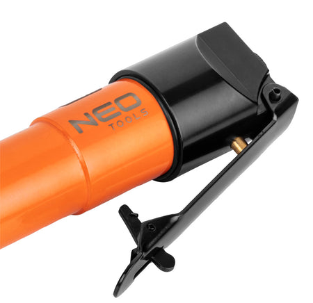 Pneumatické kladivo na hrdzu a zvarové švy 12 x 3 mm od NEO TOOLS nájdeš na naravis.sk