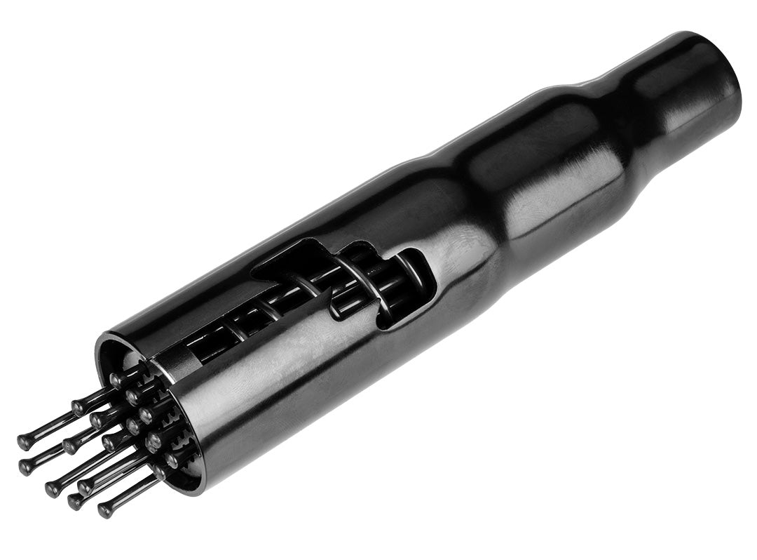 Pneumatické kladivo na hrdzu a zvarové švy, 19 x 3 mm od NEO TOOLS nájdeš na naravis.sk