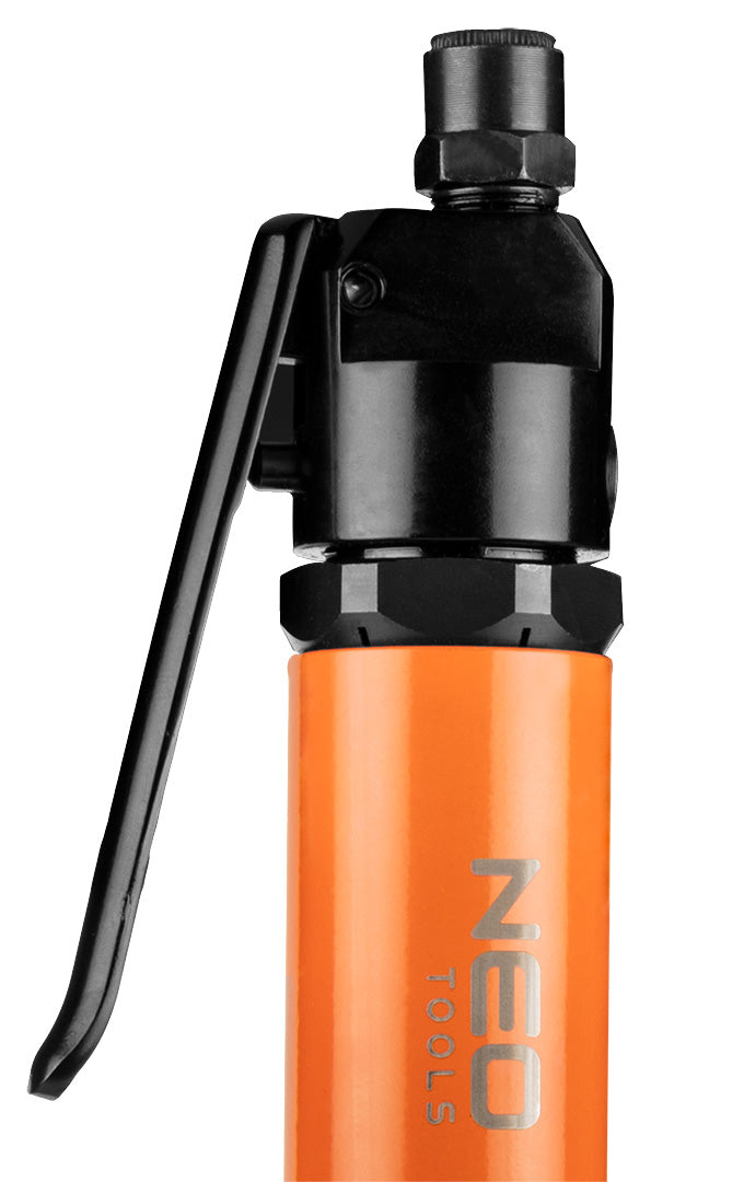 Pneumatické kladivo na hrdzu a zvarové švy, 19 x 3 mm od NEO TOOLS nájdeš na naravis.sk