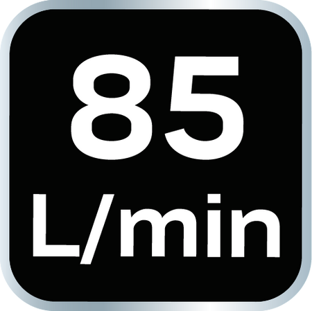 Pneumatické kladivo na hrdzu a zvarové švy, 19 x 3 mm od NEO TOOLS nájdeš na naravis.sk