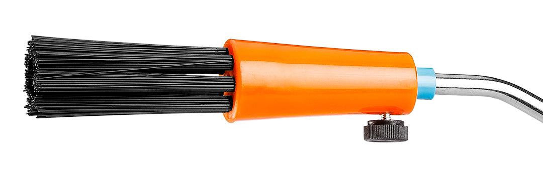 Pištoľ na fúkanie s kefou od NEO TOOLS nájdeš na naravis.sk
