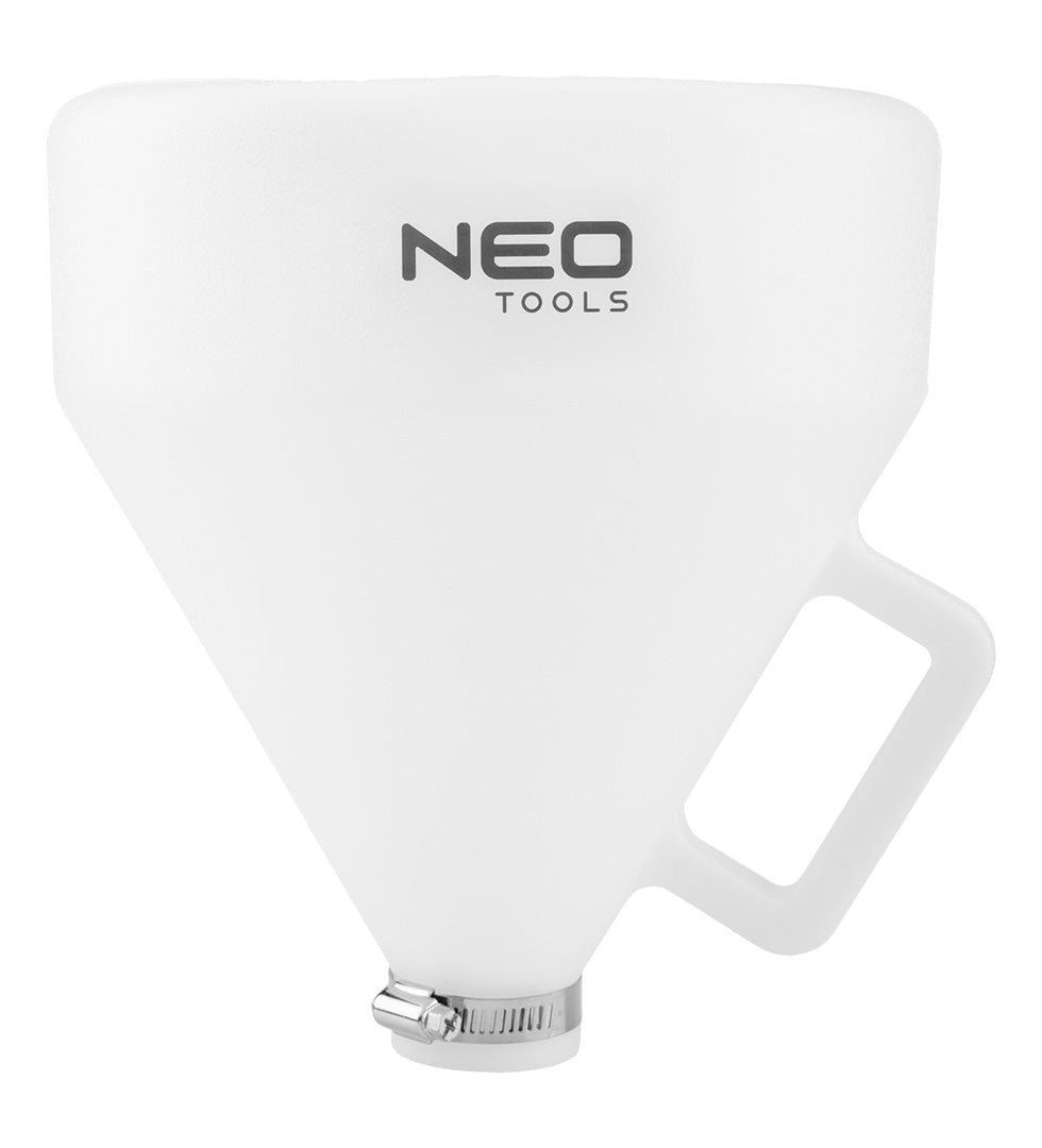 Pištoľ na štrukturálne farby, 4.7 l, 3,5 bar od NEO TOOLS nájdeš na naravis.sk