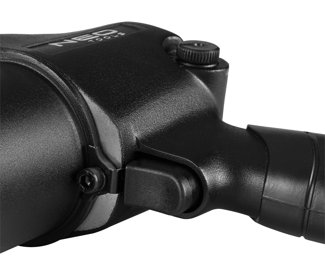Pneumatický rázový kľúč, 1/2", 720 Nm od NEO TOOLS nájdeš na naravis.sk