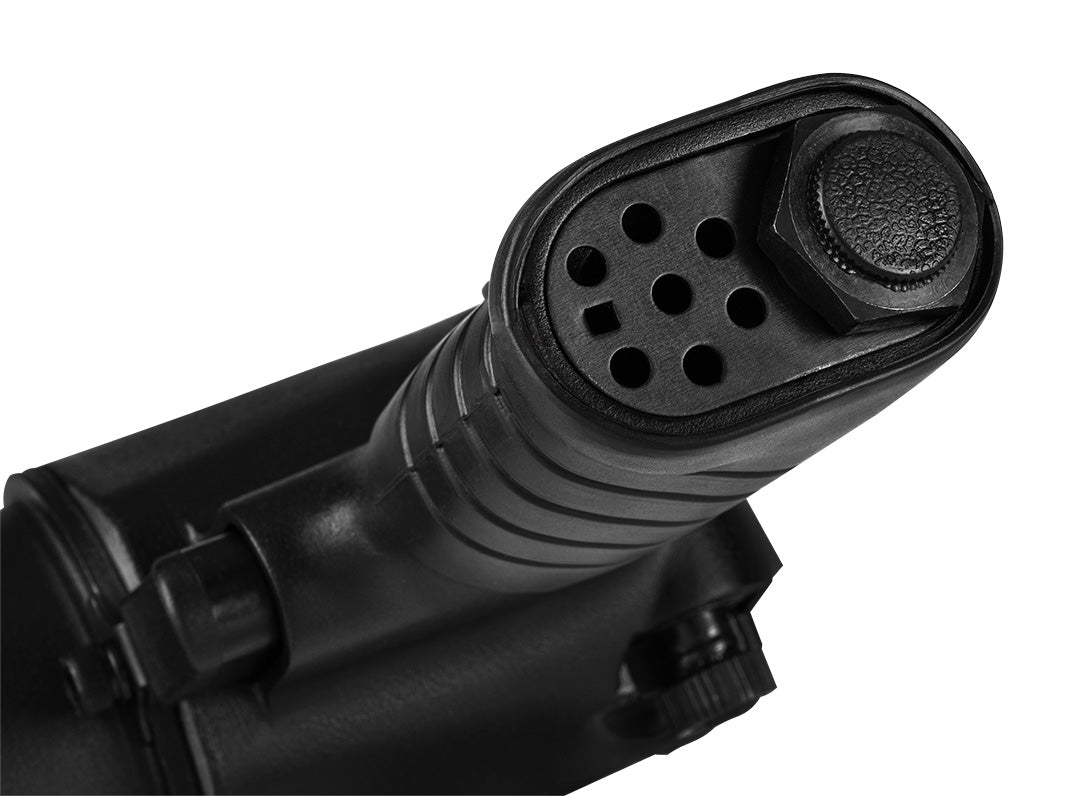 Pneumatický rázový kľúč, 1/2", 720 Nm od NEO TOOLS nájdeš na naravis.sk