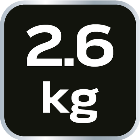 Pneumatický rázový kľúč, 1/2", 720 Nm od NEO TOOLS nájdeš na naravis.sk