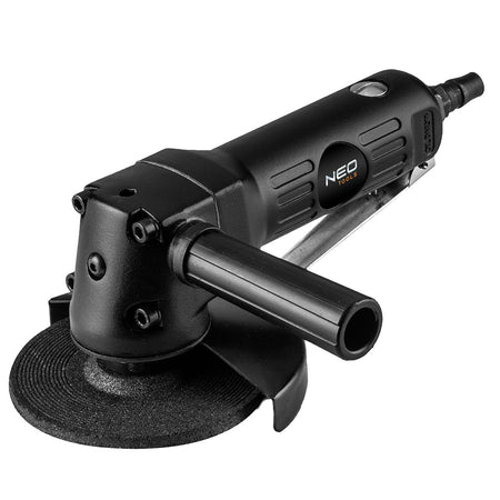 Pneumatická uhlová brúska 125 mm , 11 000 ot - 1 od NEO TOOLS nájdeš na naravis.sk