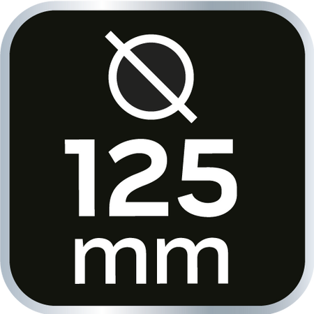 Pneumatická uhlová brúska 125 mm , 11 000 ot - 1 od NEO TOOLS nájdeš na naravis.sk