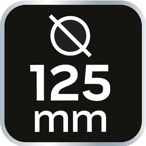 Pneumatická uhlová brúska 125 mm , 11 000 ot - 1 od NEO TOOLS nájdeš na naravis.sk