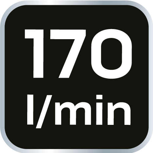 Pneumatická uhlová brúska 125 mm , 11 000 ot - 1 od NEO TOOLS nájdeš na naravis.sk