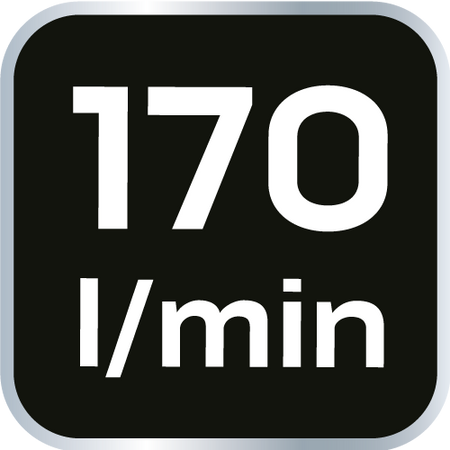 Pneumatická uhlová brúska 125 mm , 11 000 ot - 1 od NEO TOOLS nájdeš na naravis.sk