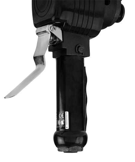 Pneumatická vibračná brúska, 150 mm, 9 000 otáčok za minútu od NEO TOOLS nájdeš na naravis.sk