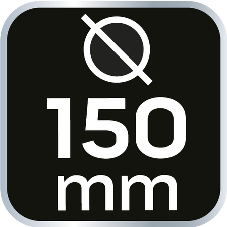 Pneumatická vibračná brúska, 150 mm, 9 000 otáčok za minútu od NEO TOOLS nájdeš na naravis.sk