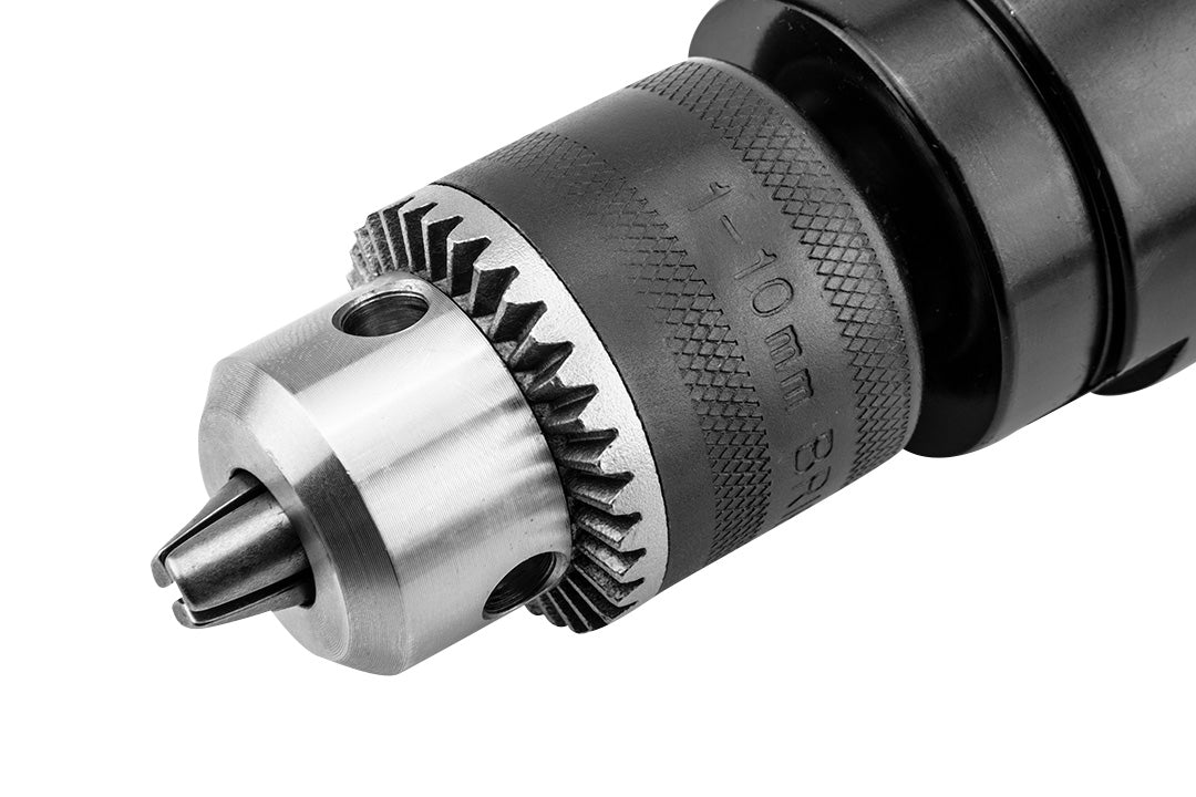 Pneumatická vŕtačka, 10 mm, 1800 otáčok za minútu od NEO TOOLS nájdeš na naravis.sk