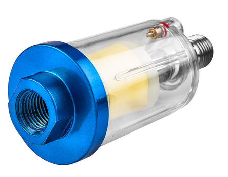 Filter - odvodňovač 1/4" od NEO TOOLS nájdeš na naravis.sk